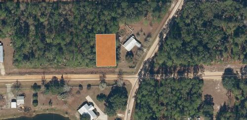 06-10-25-4081-0390-0100 Canine Street, Interlachen, FL, 32148 | Card Image