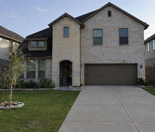 28407 Halle Ray Drive, Katy, TX, 77494 | Card Image