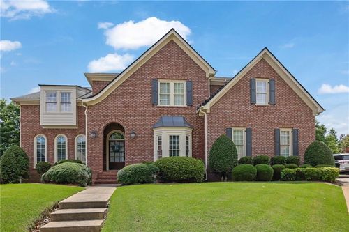 943 Tarry Post Ct, Suwanee, GA, 30024-7329 | Card Image