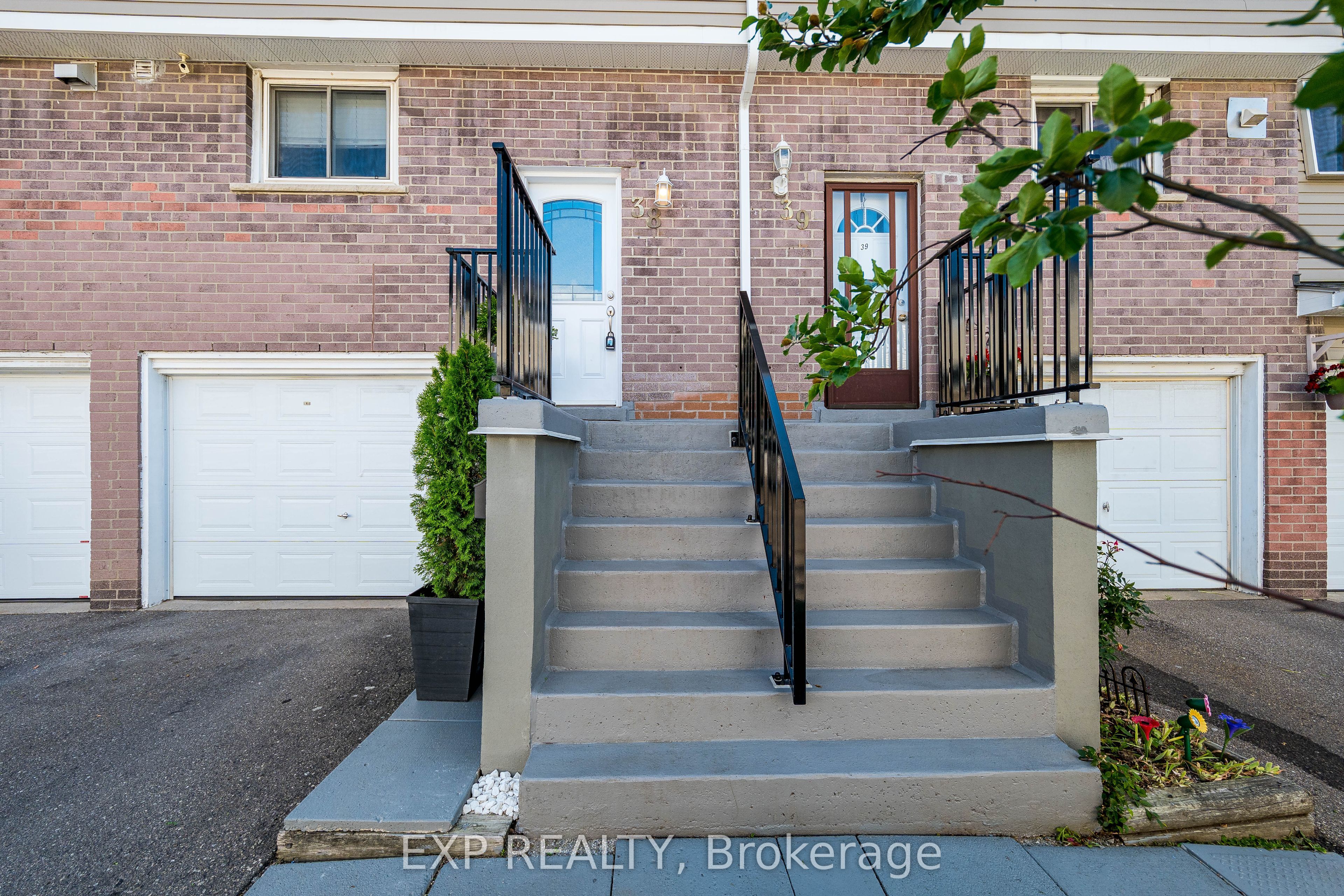 Residential in Mississauga 2