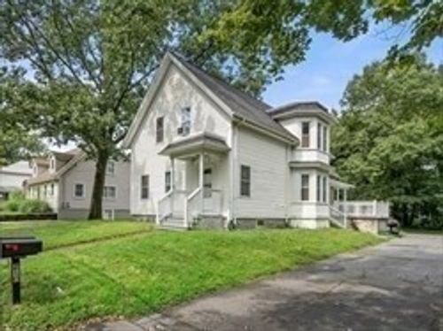 b-210 County St, Taunton, MA, 02780-3508 | Card Image