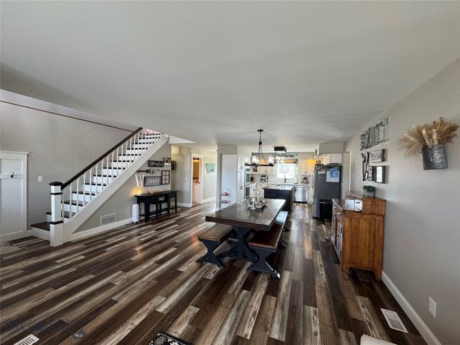 23 Indian Rings Rd, House other with 4 bedrooms, 3 bathrooms and null parking in Big Timber MT | Image 7