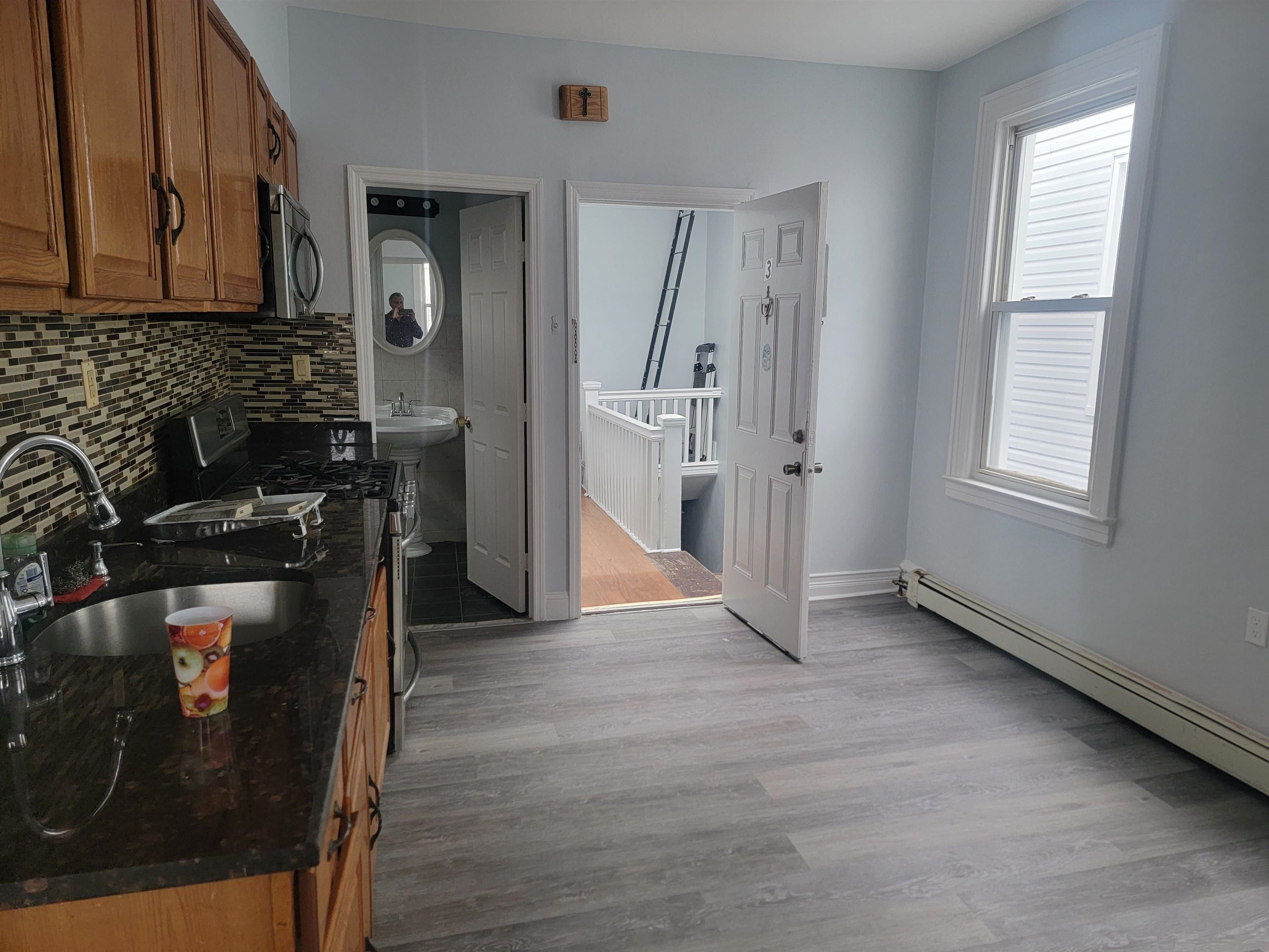 Residential Lease in JC, Greenville 5