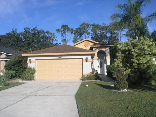 2976 Stillwater Dr, Kissimmee, FL, 34743-7864 | Card Image