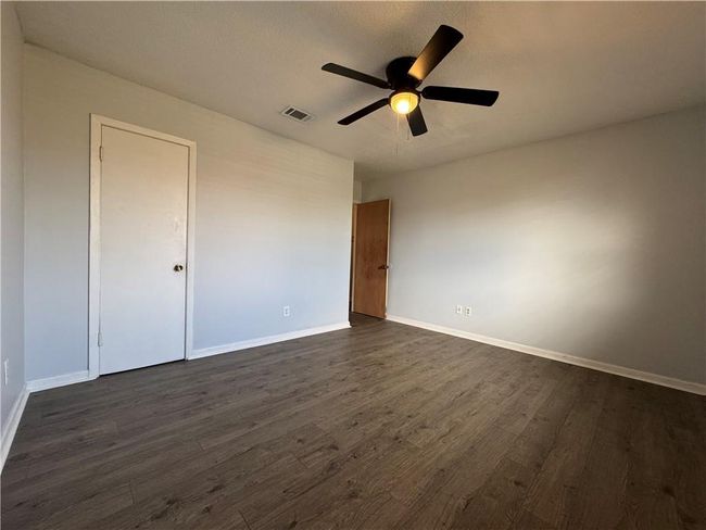 This bedroom measures 13' x 11' +/- | Image 17