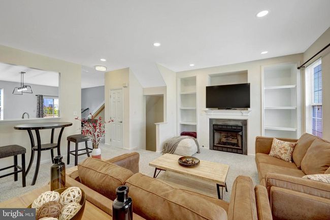 45509 Trail Run Ter, Townhouse with 3 bedrooms, 3 bathrooms and null parking in STERLING VA | Image 18