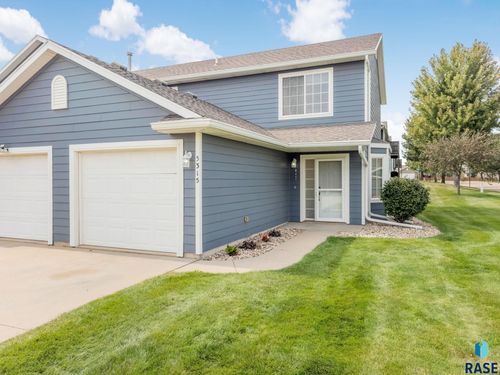 5315 W Boxwood Pl, Sioux Falls, SD, 57107-0987 | Card Image