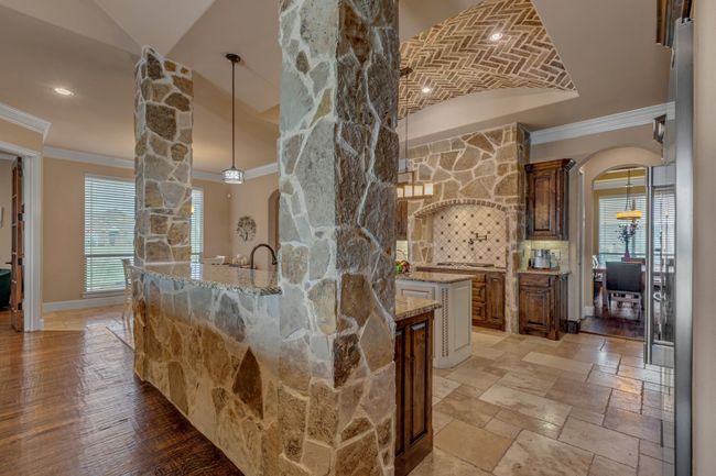 436 Highbluff Trl, House other with 3 bedrooms, 4 bathrooms and null parking in Royse City TX | Image 14