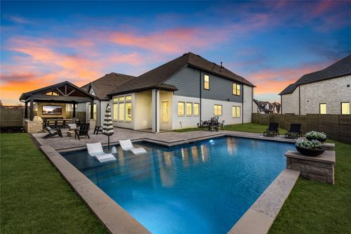 2001 Tremont Dr, Argyle, TX, 76226-0100 | Card Image