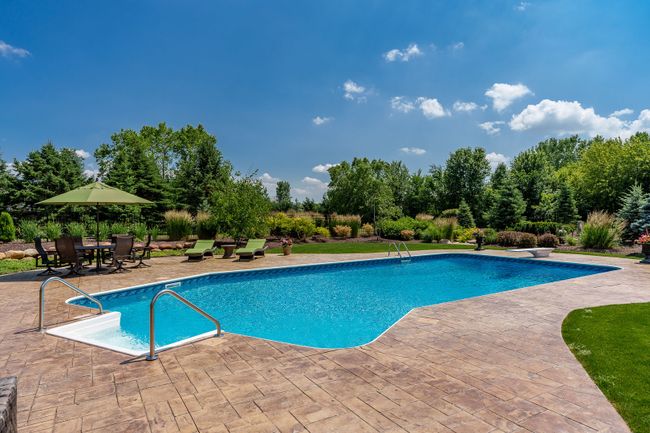 12428 Leighton Dr, House other with 4 bedrooms, 5 bathrooms and 3 parking in CALEDONIA IL | Image 66