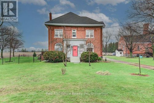 5105 Road 164, Mitchell, ON, N0K1N0 | Card Image