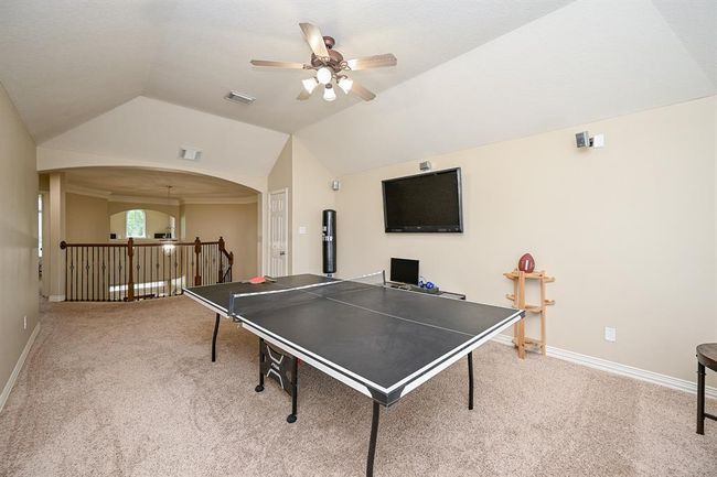 20803 Twisted Leaf Dr, House other with 4 bedrooms, 4 bathrooms and 3 parking in Cypress TX | Image 28