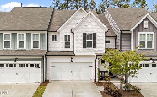3142 Retama Run, New Hill, NC, 27562-9345 | Card Image