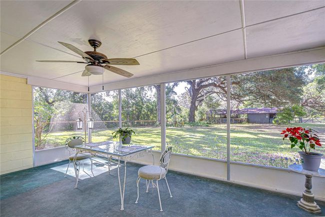Back porch | Image 25