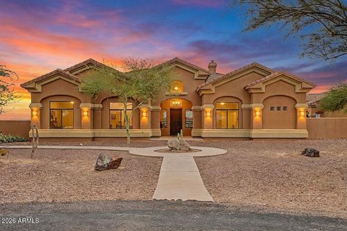 19516 W Corto Lane, Buckeye, AZ, 85326 | Card Image