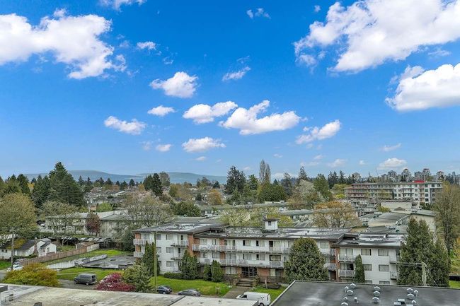 607 - 7388 Kingsway, Condo with 1 bedrooms, 1 bathrooms and 1 parking in Burnaby BC | Image 18