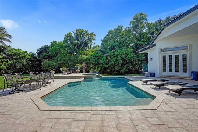 11720 Nw 9 Th St, House other with 5 bedrooms, 6 bathrooms and null parking in Plantation FL | Image 36