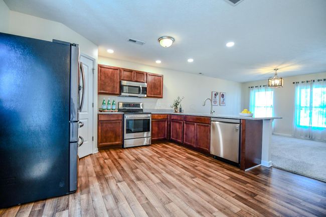 263 Hampton Trl, House other with 4 bedrooms, 3 bathrooms and null parking in Springfield OH | Image 9