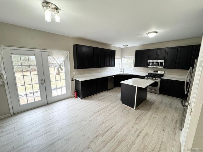 5144 Hickory Pointe Blvd, House other with 4 bedrooms, 3 bathrooms and null parking in Ypsilanti MI | Image 8