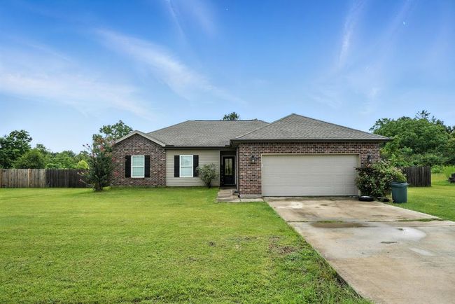 63 Meadow Path Cir, House other with 3 bedrooms, 2 bathrooms and 2 parking in Picayune MS | Image 19