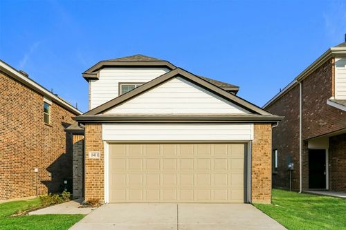 1411 Jonah Ln, Ennis, TX, 75119-0791 | Card Image