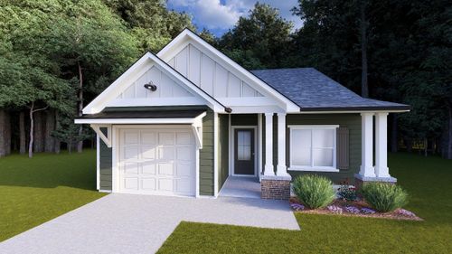 610 Pherson St, Aiken, SC, 29801-8954 | Card Image