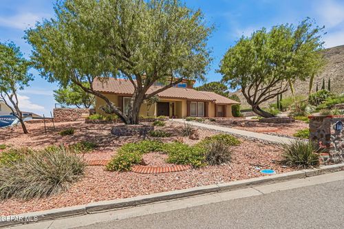 509 Irondale Dr, El Paso, TX, 79912-4219 | Card Image
