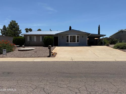 1280 Paseo San Luis, Sierra Vista, AZ, 85635-4541 | Card Image