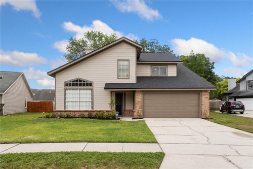 1413 Silverthorn Dr, ORLANDO, FL, 32825-5884 | Card Image