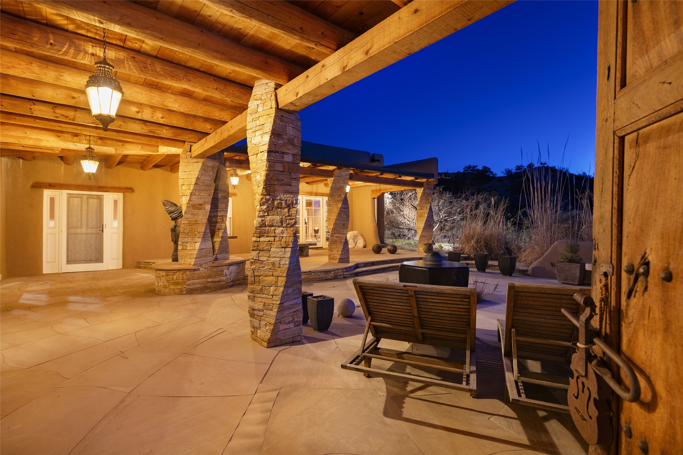 Vista Redonda , Santa Fe, NM 87506