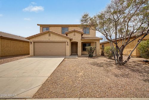 7358 S Sunset Way, Buckeye, AZ, 85326-1073 | Card Image