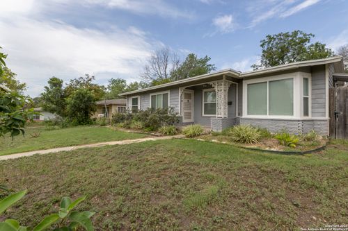 311 Karen Ln, San Antonio, TX, 78209-4930 | Card Image