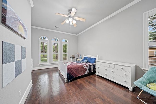 28611 Benders Crossing Dr, House other with 3 bedrooms, 4 bathrooms and 3 parking in Spring TX | Image 12