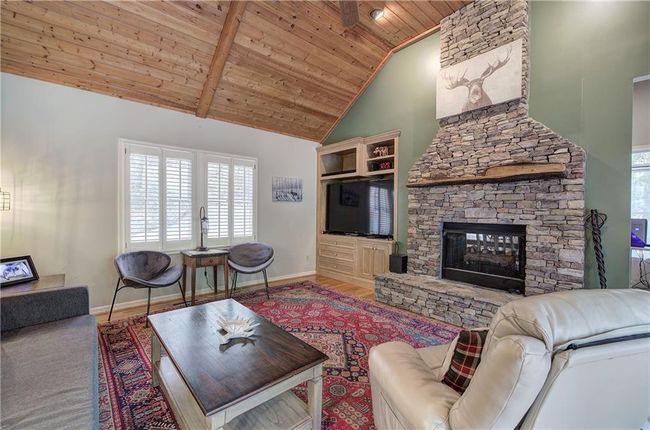 222 Mulligan Way, House other with 3 bedrooms, 3 bathrooms and null parking in Jasper GA | Image 13