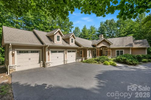 168 Chattooga Run, Hendersonville, NC, 28739-8144 | Card Image