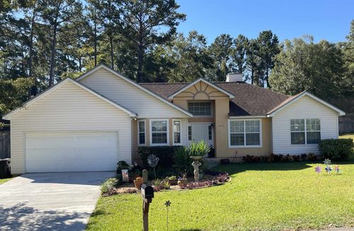 1903 S Barn Way, TALLAHASSEE, FL, 32317-7115 | Card Image