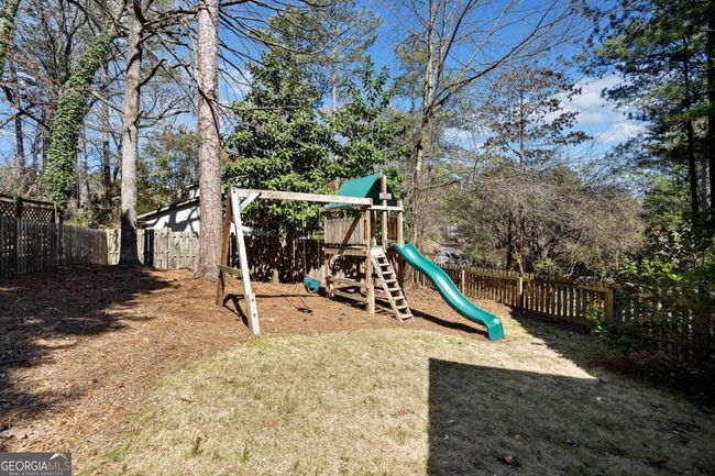 195 Sailwind Ct, House other with 4 bedrooms, 4 bathrooms and 2 parking in Roswell GA | Image 38