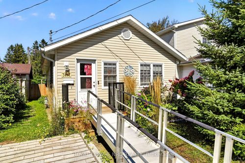 3852 Mathewson Ave, Fort Erie, ON, L0S1N0 | Card Image