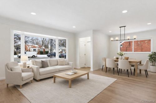 1544 Sheffield Rd, Birmingham, MI, 48009-7221 | Card Image