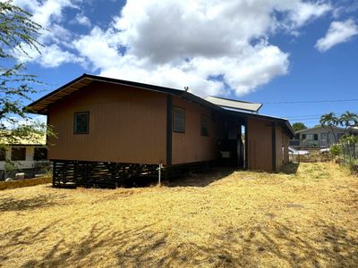 44 Moai Loop, House other with 3 bedrooms, 1 bathrooms and null parking in Kaunakakai HI | Image 3