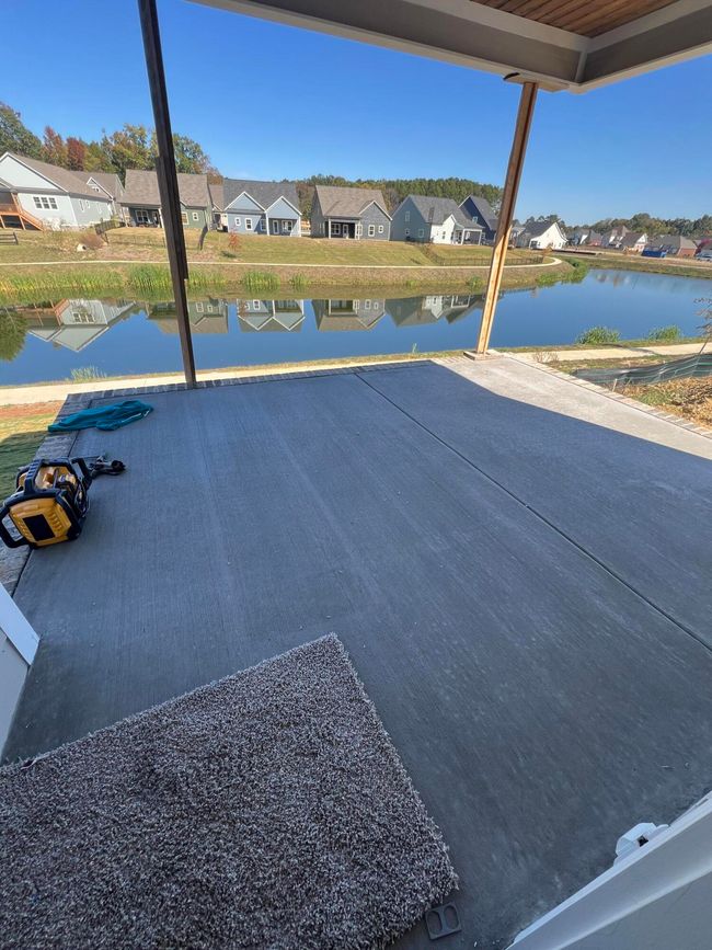 352 Willow Grove Ct, House other with 4 bedrooms, 4 bathrooms and null parking in Ringgold GA | Image 20