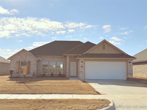 27830 E 109th Place S, Coweta, OK, 74429 | Card Image