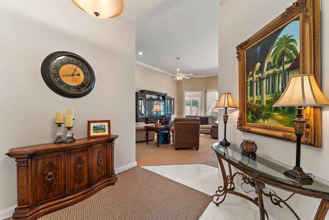 8485 Se Palm Hammock Ln, House other with 3 bedrooms, 3 bathrooms and null parking in Hobe Sound FL | Image 6