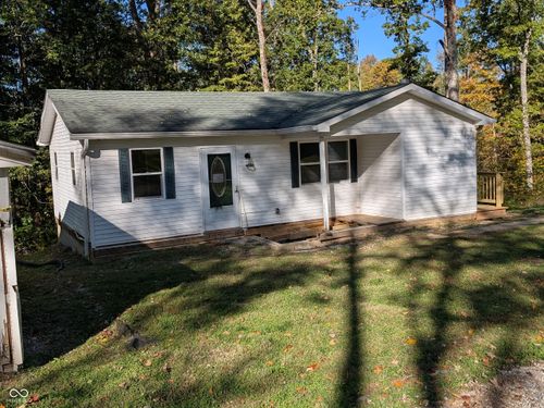 2164 Mount Liberty Rd, Nashville, IN, 47448-9368 | Card Image