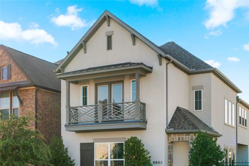 6863 Verandah Way, Irving, TX, 75039-1249 | Card Image