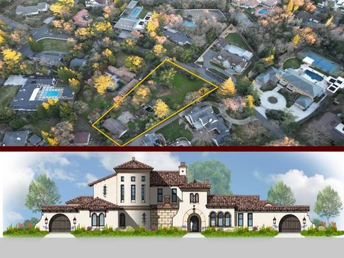 651 Laurel Dr, Sacramento, CA, 95864-5664 | Card Image