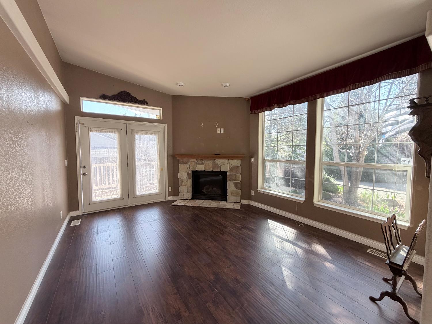 Residential in Somerset 4