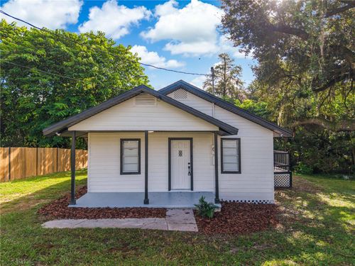 13 N Van Buren Ave, ORLANDO, FL, 32811-1564 | Card Image