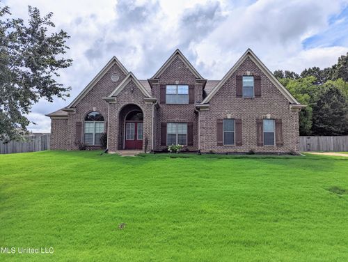6731 Cataloochee Ln, Olive Branch, MS, 38654-5524 | Card Image