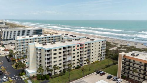 713-1000 N Atlantic Ave, Cocoa Beach, FL, 32931-3140 | Card Image